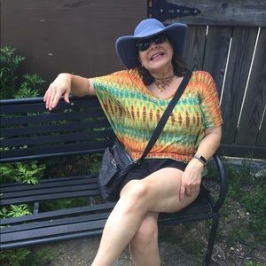 Meet your Posher, Silvia